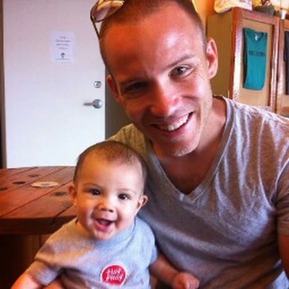 Meet your Posher, Joshua - Picture 1 of 1